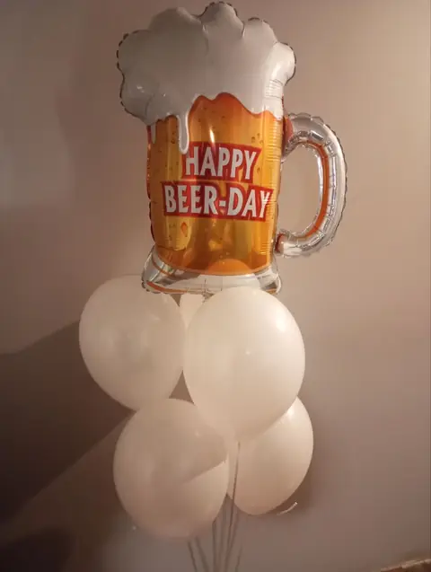 «Happy Beer-day»