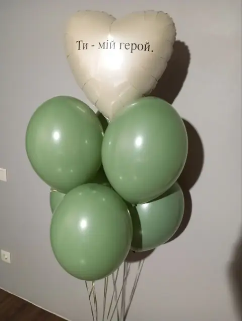 Для нього — Фото 15