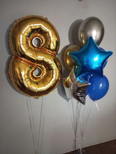 Дитяче свято — Фото 21