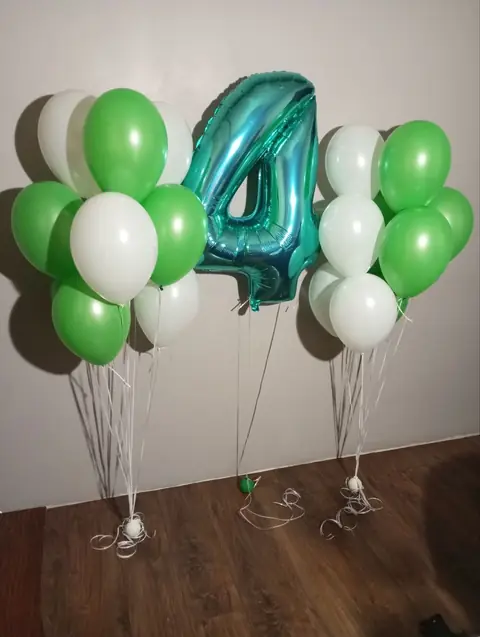 Дитяче свято — Фото 29
