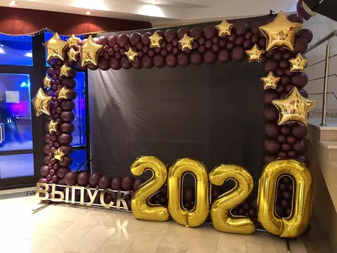 Оформлення свят